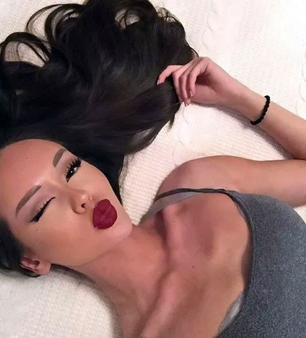 Yeni fenomen Kazak Barbie Dinara olay oldu! - Resim: 2