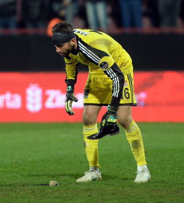 Yeşil sahalara neler atıldı neler? - Resim: 1