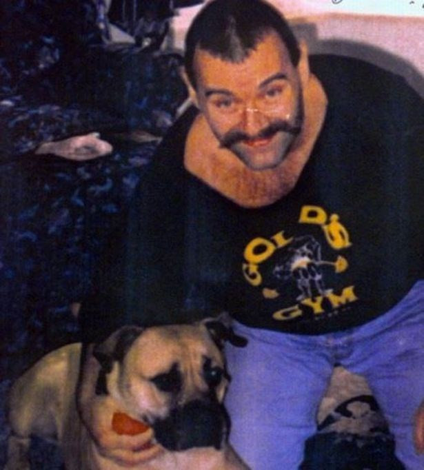 İngiltere'nin en güçlü suçlusu skandalın ardından eşinden boşanıyor - Resim: 3