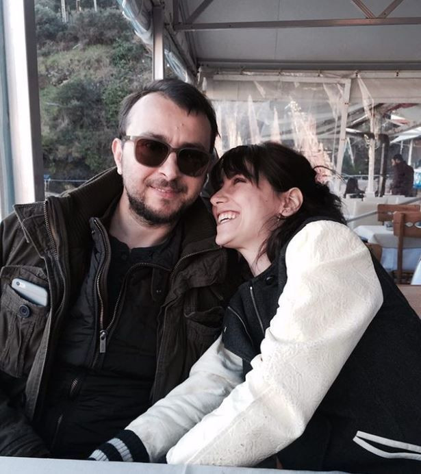 Hazal Kaya Ali Atay aldatma olayı ne 'evlilik yıldönümünde gizli çapkınlık ifşa oldu' iddiası - Resim: 2