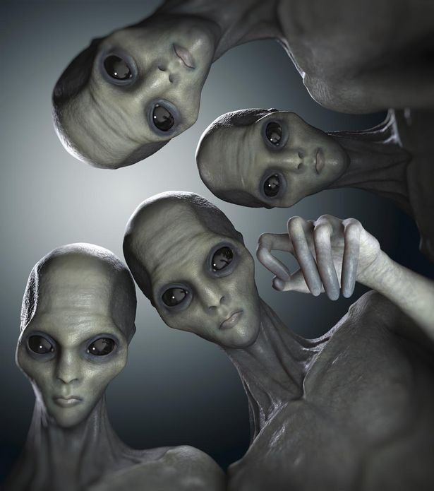 Uzaylılar daha önceden geldi mi? Tüm bilinenler alt üst oldu - Resim: 3