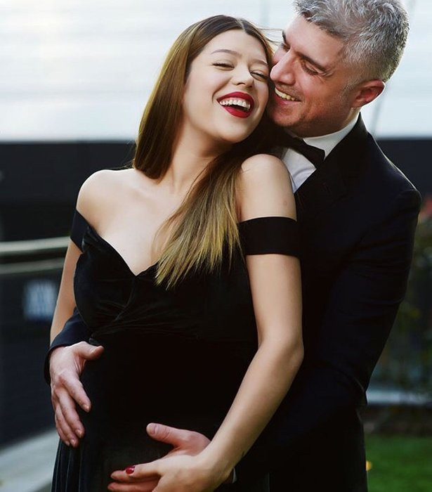 Mutluluğuna gölge düştü! Özcan Deniz'i kahreden haber - Resim: 1