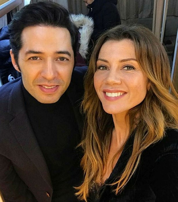 Ve aşk bombası patladı! Yine oyuncu sevgili yaptı - Resim: 4