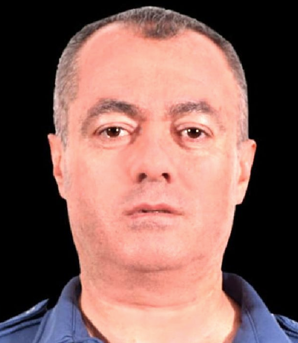 Koronavirüse yakalanan polis memuru 27 günlük yaşam mücadelesini kaybetti - Resim: 0