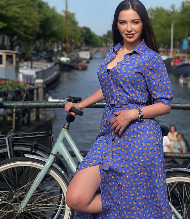 Esra Ezmeci'yi çıldırtan takipçi! Öyle bir şey söyledi ki, sosyal medya çalkalandı - Resim: 2