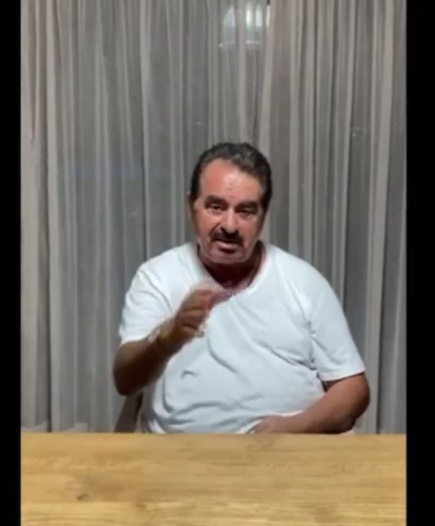 İbrahim Tatlıses'e kalaşnikoflu saldırıdan önce gönderilen mektupta ne yazıyordu yeni detay çıktı! - Resim: 4