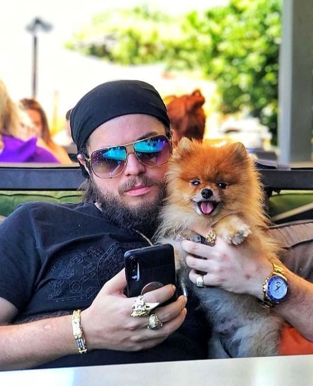 Yeteneksizsiniz Aref Gafuri şimdi nerede ne yapıyor son hali ortaya çıktı! Bambaşka biri olmuş! - Resim: 2