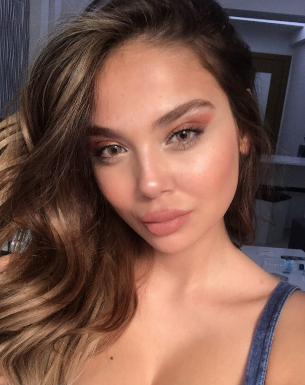 Merve Taşkın'dan Lorius Karius itirafı: Tanışıp buluştuk - Resim: 4