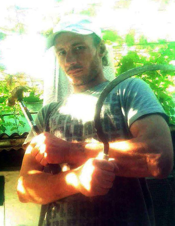 Karı koca 18 yılda 30 kişiyi yemişler! - Resim: 3