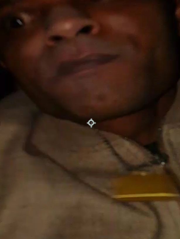 Tecavüze uğrayan genç kız kanıt için öyle bir şey yaptı ki... - Resim: 3