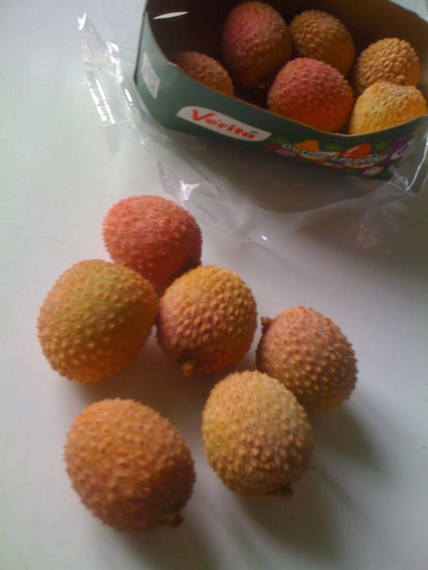 Kilo vermeyi sağlayan süper meyve Liçi  - Resim: 3