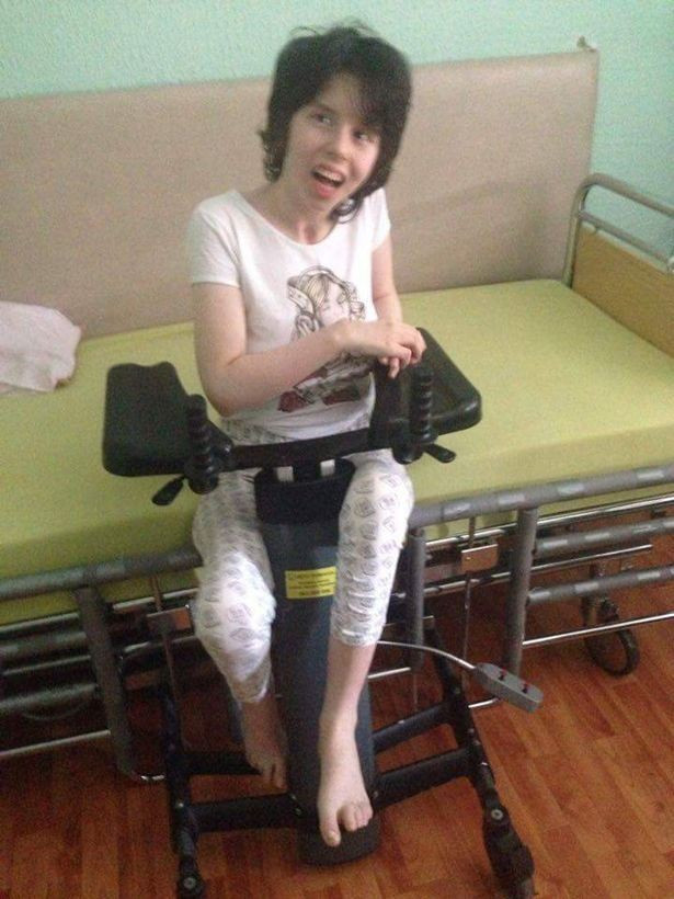 Doğumda komaya girdi uyandığında kızı 7 yaşındaydı - Resim: 4