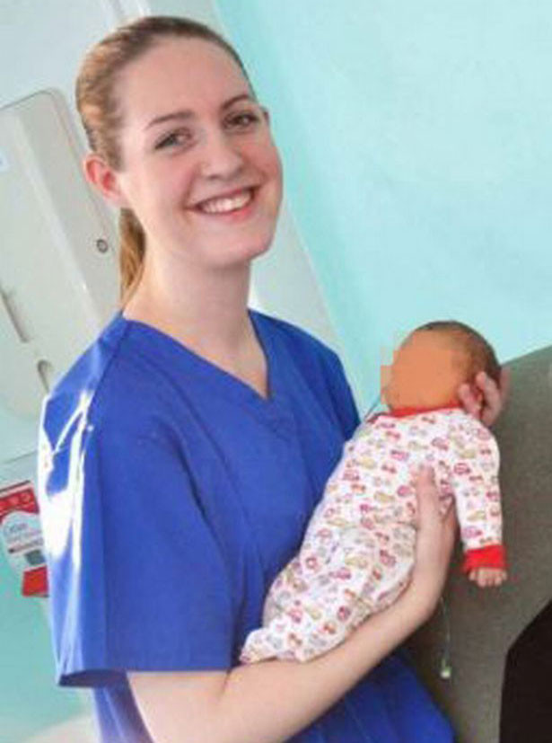 Cani hemşire! Hastanede 8 bebeği öldürmüş... - Resim: 1