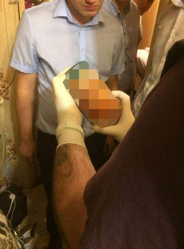 Karı koca 18 yılda 30 kişiyi yemişler! - Resim: 4