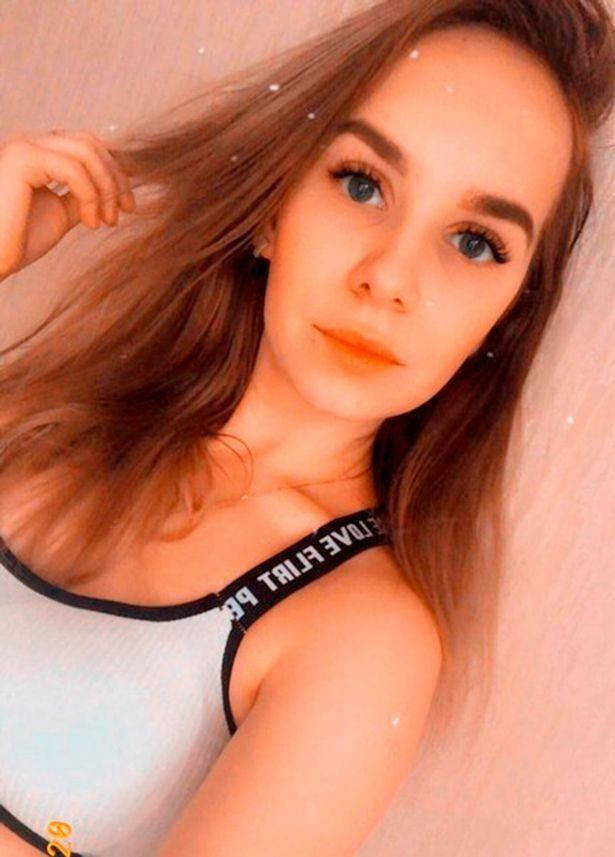 Korona hastalarını iç çamaşırlarıyla tedavi eden hemşire! İşte yeni mesleği - Resim: 4