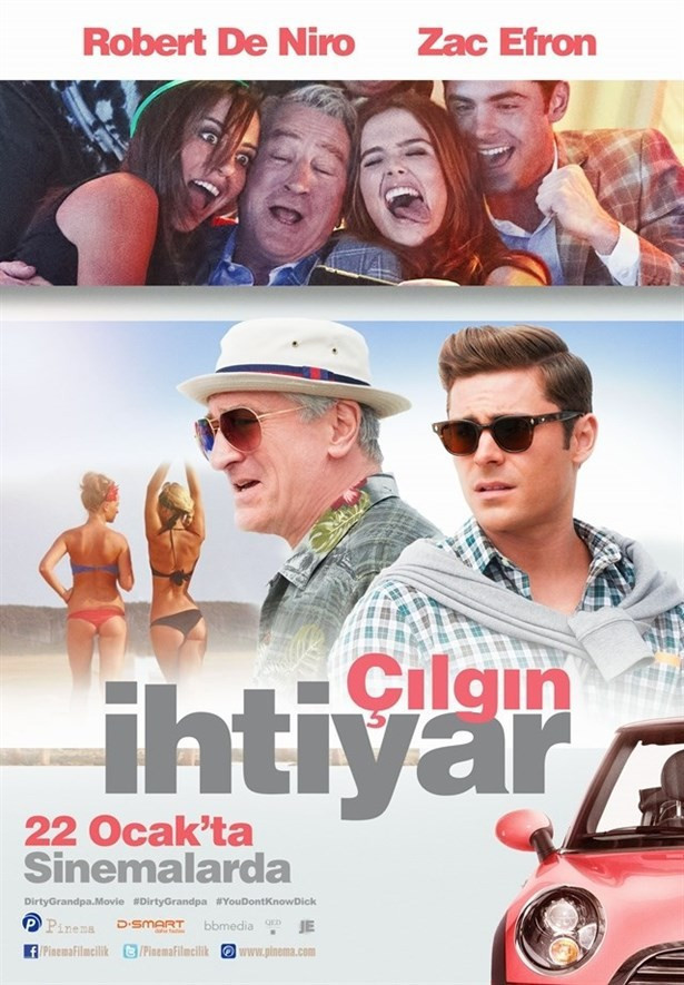 İşte bu hafta vizyona giren filmler - Resim: 4