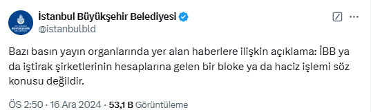 SGK borcu olan CHP'li 6 belediyeye haciz - Resim: 0