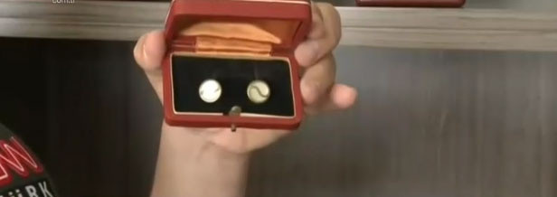 1960 darbesine ait özel belgeler! İdama gidecek eşe 100 kelimelik mektup! - Resim: 2