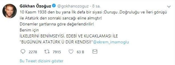 Ekrem İmamoğlu'na Athena grubundan sürpriz ziyaret - Resim: 3