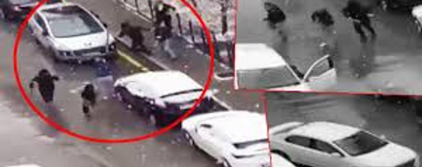 Selçuk Özdağ'a saldırı... "Daha derin yapıların işi; saldırganlar iki gün önce keşif yapmış" - Resim: 2