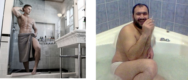 Türk erkeklerine yakışmayan 15 şey - Resim: 1