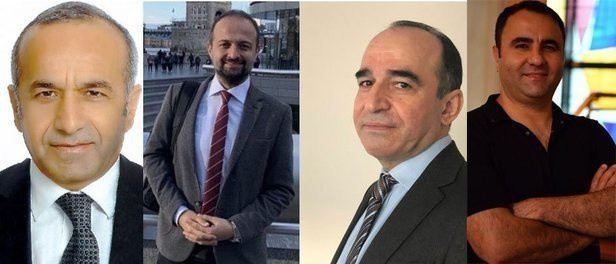 İBB Başkanı Ekrem İmamoğlu'ndan üst düzey atamalar - Resim: 0