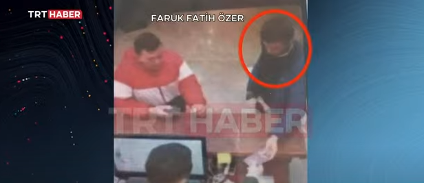 Thodex vurgununda flaş gelişme! Faruk Fatih Özer'e yardım eden kişi yakalandı - Resim: 0