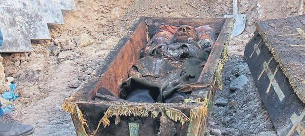 Tabuttaki Rus generalin kimliği ifşa oldu meğer Kars'ta... - Resim: 4