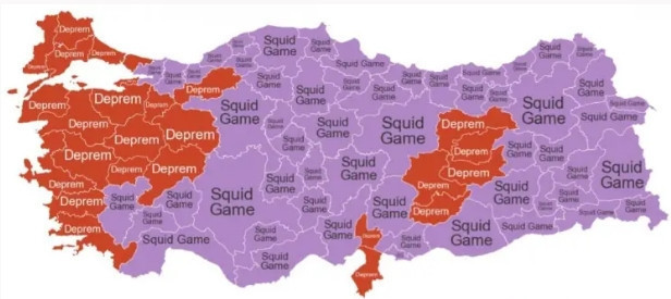 Google 2025'in il il şampiyonlarını duyurdu! Memleketinizin internette en çok aradığı şey ne oldu? - Resim: 9
