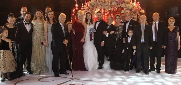 Tayga Gedik kaç yaşında eşi Mete Akınal kimdir ne iş yapıyor? - Resim: 0