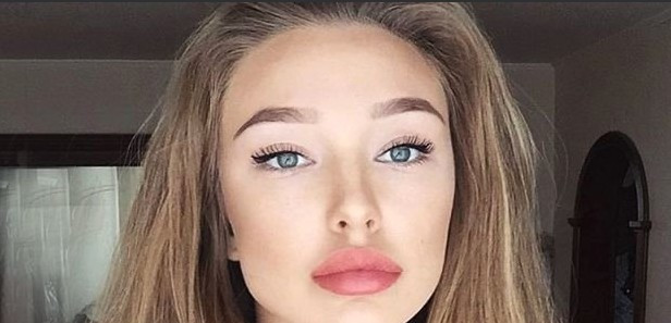 Türkler Rus güzele fena sardı! Yorumlar bomba - Resim: 1