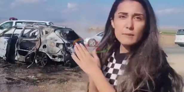 Taksim saldırısının 'beyni' Halil Menci öldürüldü iddiası! Suriye'den şok görüntüler geldi - Resim: 1