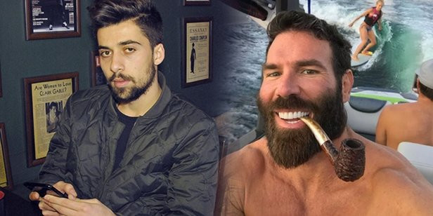Ömer Okkalı herkesi kandırmış! Dan Bilzerian yalanı ortaya çıktı. - Resim: 2