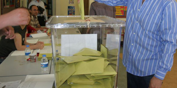 Yerel seçim öncesi kritik tarihler - Resim: 3