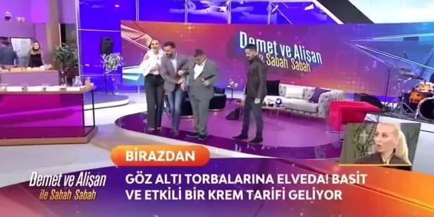 Alişan Demet Akalın karga tulumba dışarı çıkardı! Ufuk Bayraktar'dan tepki: Yazıklar olsun - Resim: 4
