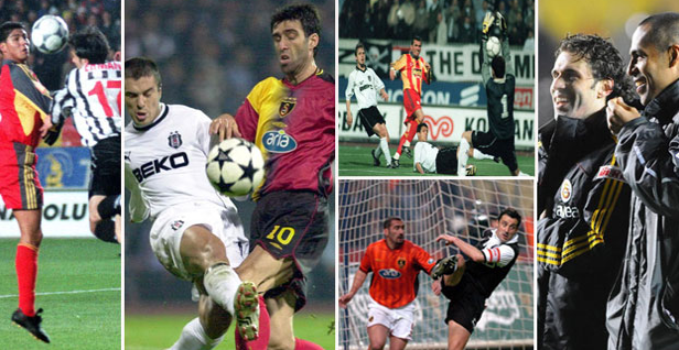 F.Bahçe ile Trabzonspor'un kritik randevusu - Resim: 3