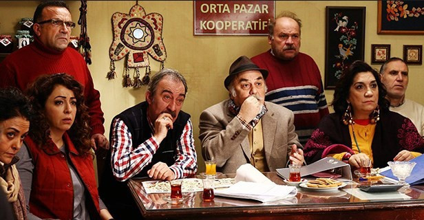 Aile İşi'nde değişiklik! - Resim: 4