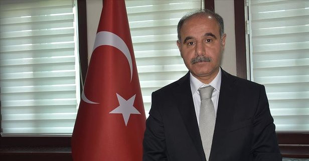 Mehmet Aktaş nereli yaşı kaç eşi Sibel Aktaş ve 3 çocuğu kimdir? - Resim: 2