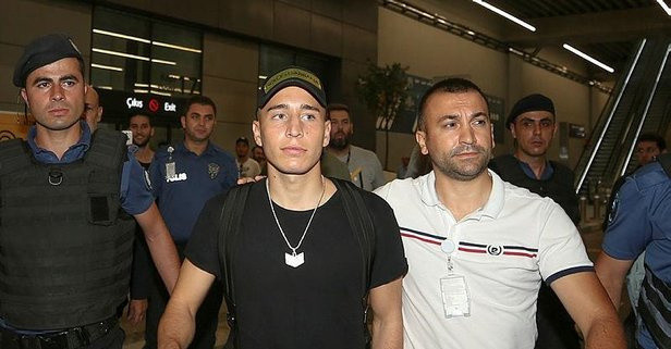 Fatih Terim Emre Mor'a nefes aldırmayacak! İşte Terim kanunları - Resim: 1
