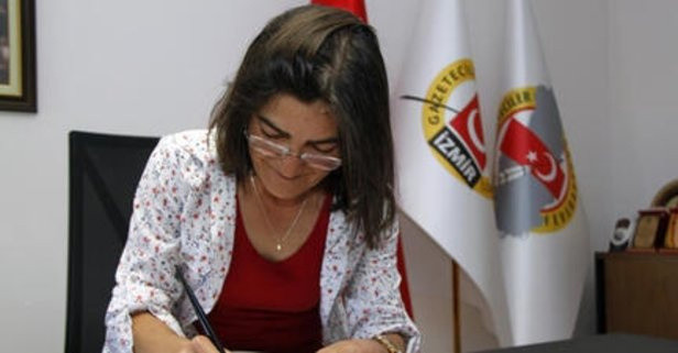 Müyesser Yıldız kimdir aslen nereli Müyesser Yıldız neden gözaltına alındı? - Resim: 1