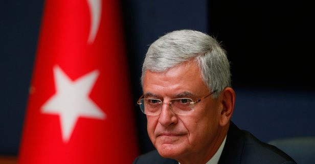 Volkan Bozkır biyografisi eşi Nazlı Bozkır ve çocukları kimdir? - Resim: 0