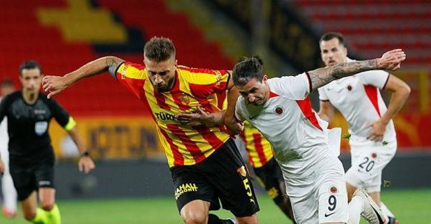 Hamza Hamzaoğlu eleştirdi: Çocuk oyuncağına döndü - Resim: 0