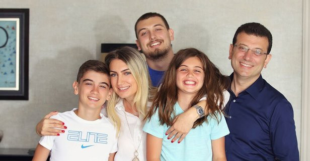 Dilek İmamoğlu kaç yaşında ne iş yapıyor hayatı - Resim: 0