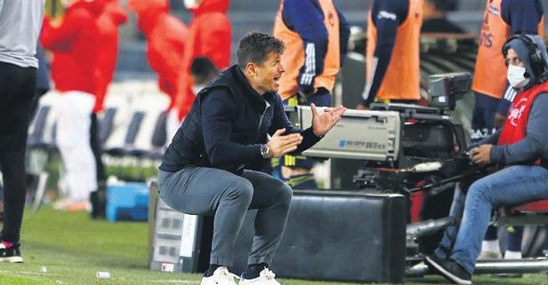 Fatura Emre Belözoğlu'na kesildi! Fenerbahçe'de Löw sesleri - Resim: 0