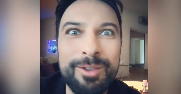 Nilgün Belgün sosyal medyada viral olan taklidi paylaştı! Bakın kim sanmış... - Resim: 1