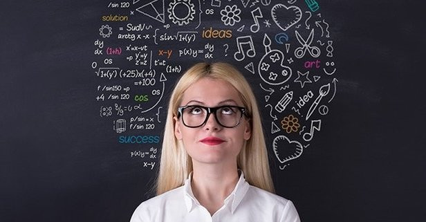 Beyin sağılığınız için türk kahvesi ve kuru fasülye tüketin! - Resim: 1