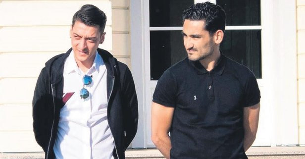 İlkay'la Mesut'a sevgili yasağı! - Resim: 1
