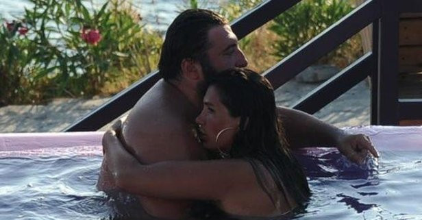 Nilay Dorsa sevgilisi hakkında yapılan yorumlara sert çıktı! - Resim: 1