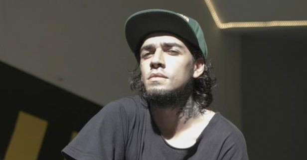 Ünlü rapçi Ezhel'e bir kötü haber daha 5 yıl hapsi istendi - Resim: 4