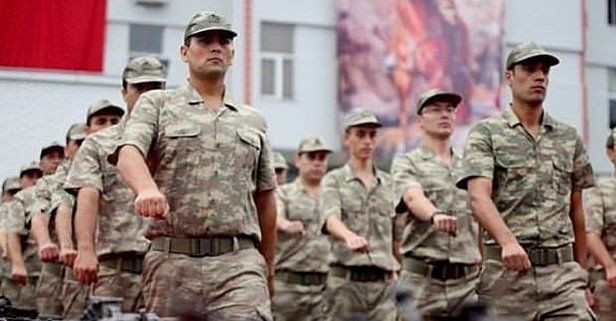 Yeni askerlik 2019 sistemi nasıl Hulusi Akar kim ne kadar askerlik yapacak açıkladı - Resim: 3